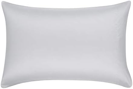 Комплект спално бельо Basics от леки одеяла Легло в чанта от микрофибър от 7 теми - Full / Queen, Сив Медальон