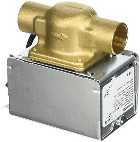 Електрически Зонный клапан Honeywell V8043A1029