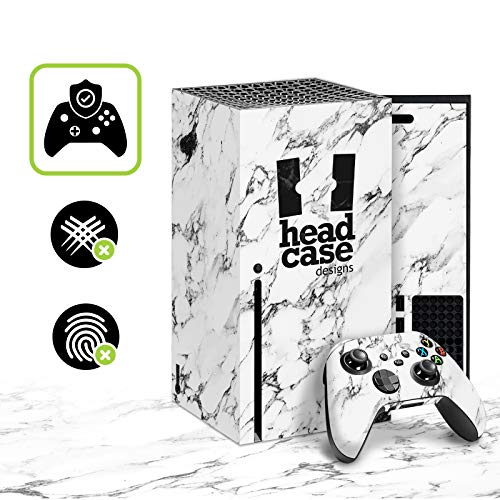 Дизайн на своята практика за главата Официално Лицензиран Michel Keck Bulldog Art Mix Vinyl Стикер Детска Стикер На Кожата, която е Съвместима С Конзолата Xbox X Серия