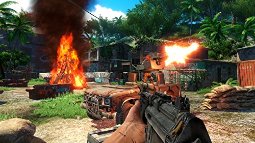 Far Cry 3 Classic Edition за Xbox One - Xbox One