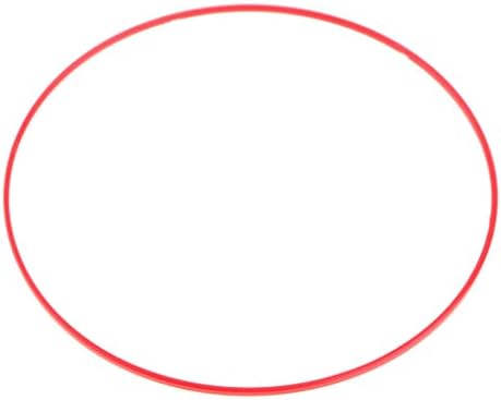 Ремонт на детайл Предния обектив ND Red Circle Ring за фотоапарат Canon 24-105 24 70 Gen 2