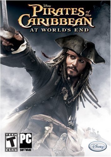 Карибски пирати: на края на света - PC