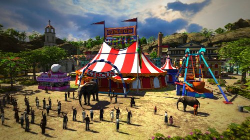 Tropico 5 [Кода на онлайн-игра]