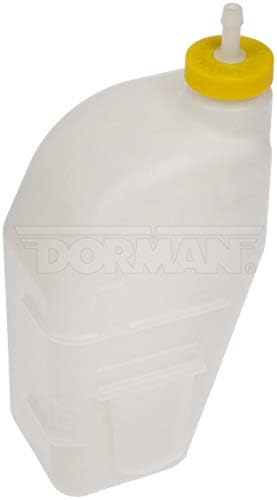 Dorman 603-966: Резервоар за охлаждаща течност без налягане