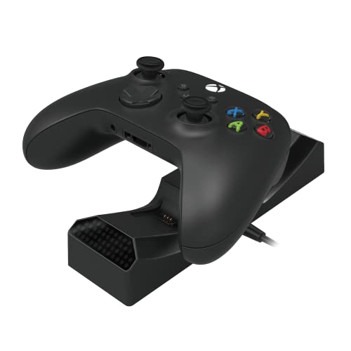 Двойно зарядно устройство Hori Microsoft Xbox Series X | S От По официален лиценз за Microsoft - Xbox Series X