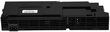 Захранващ Блок за обработка на информацията 200ER, 4-пинов Преносимото захранване конзола за игри, е подходящ за системи Playstation4