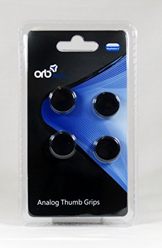 Дръжки за палеца КЪЛБО Controller 4 в опаковка (PS4)