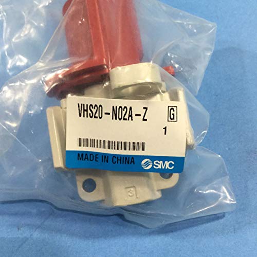 Клапан за понижаване на налягането на СОС VHS20-N02A-Z