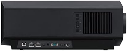 Лазерен Проектор за домашно кино на Sony VPL-XW6000ES 4K HDR с вграден панел 4K ПАНЕЛИ, черен