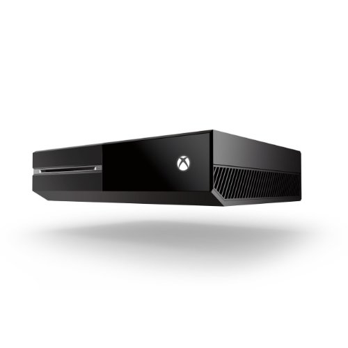 Конзола Xbox One - Titanfall + Kinect
