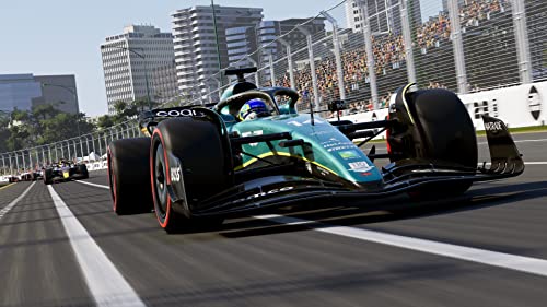 F1 23 - Xbox X Серия