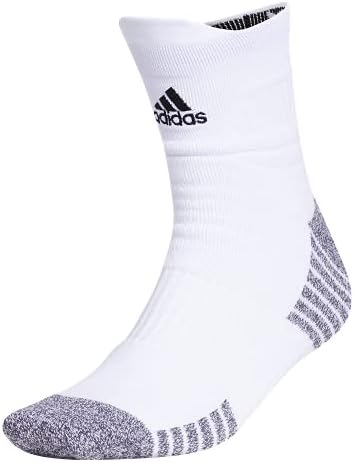 Меки чорапи adidas 5-Star Team с висока засаждане (1 чифт)