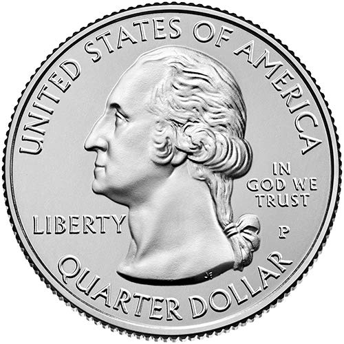2004 P & D BU Избор тримесечие на щата Тексас, Необращенный Монетен двор на САЩ, Комплект от 2 монети