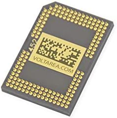 Истински OEM ДМД DLP чип за Promethean EST-P1 с гаранция 60 дни