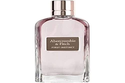 Спрей-парфюмированная вода Abercrombie & Fitch First Instinct for Women, 3,4 Грама