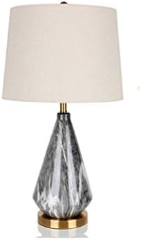Керамични Настолни Лампи ZHAOLEI, Модерна Настолна от Плат за Фоайе, Дневна, Офис, Креативни Спални, в Хотела (Цвят: D)