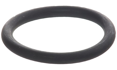 Viton о-пръстен M1.5x10, 75A, Кръгло, Черно, Viton, диаметър 10 мм, външен диаметър 13 мм, ширина 1,5 мм (опаковка от 10 броя)