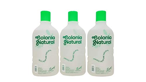 Натурален парфюм Lancry Colonia 33,3 мл / 1000 мл (опаковка от 3 броя)