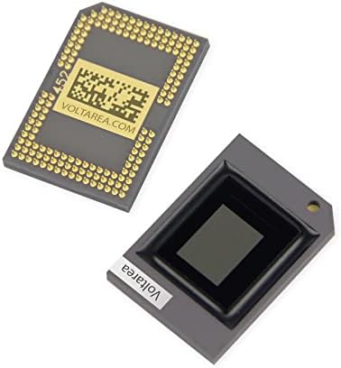 Истински OEM ДМД DLP чип за Samsung HLT6187SAX/XAA Гаранция 60 дни