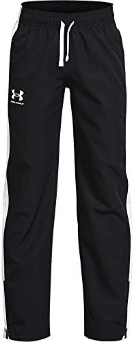 Тъкани спортни панталони за момчета Under Armour
