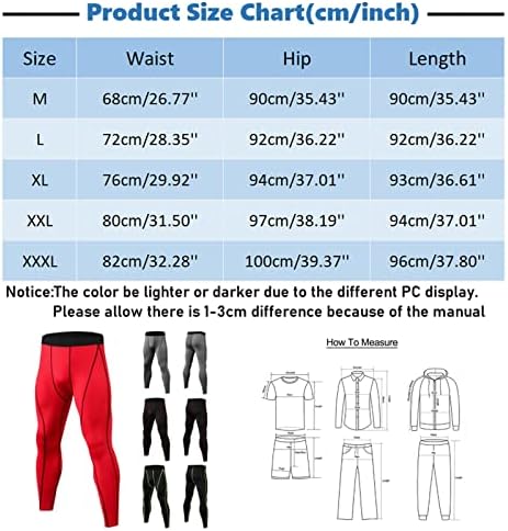 Мъжки Обикновена Панталони Line Design, Спортни Панталони За Фитнес, Тичане, Дишащи Бързо Съхнещи Панталони, Еластични Чорапогащи Голям Размер
