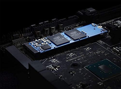 Памет Intel Optane M. 2 2280 32GB PCIe NVMe 3.0 x 2 (MEMPEK1W032GAXT)