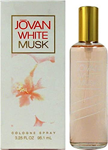 Jovan Musk / Спрей концентрат парфюм Jovan 2,0 мл (60 мл) (W)