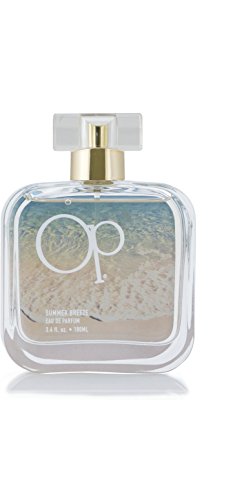 Парфюм вода Ocean Pacific Summer Breeze за жени, Многоцветен, 3,4 грама