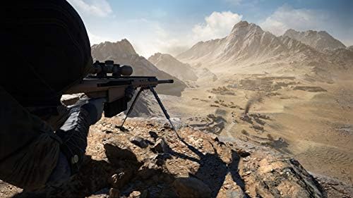 Договори Sniper Ghost Warrior 2 Elite Edition (PS5)