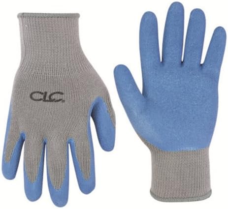 Ръкавици за потапяне от латекс CLC Custom Leathercraft 2030XL, XL