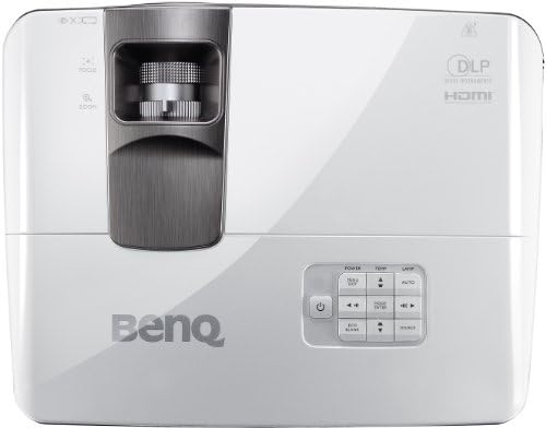 Проектор за бизнес-данни BenQ MX720 XGA 3500 Лумена