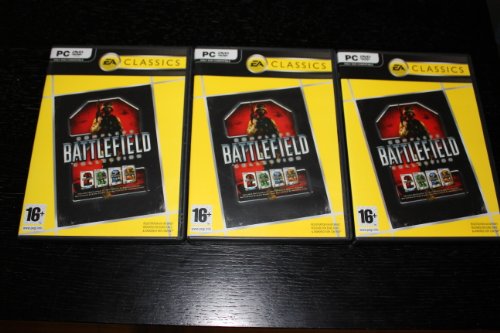 Battlefield 2 Deluxe Edition PC