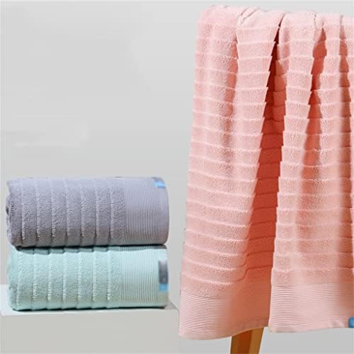 FZZDP кърпи за баня-Секси от цели памук Домашни чисто Памучно За засмукване на вода Голяма Кърпа За Влюбени мъже Двойка Увити кърпи