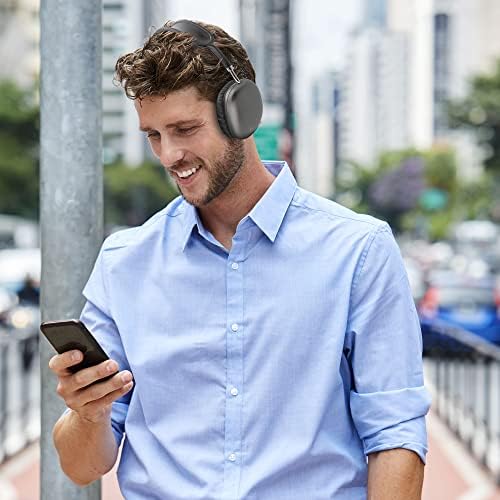 Безжични слушалки в ушите Xtreme Omega Bluetooth, работят на разстояние от 33 фута от съвместими устройства, слот за Micro-SD карти,