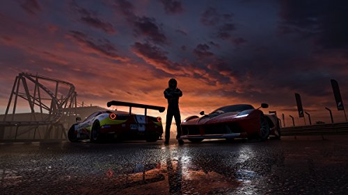 Forza Motorsport 7: Ultimate Edition - цифров код за Xbox One / Windows 10