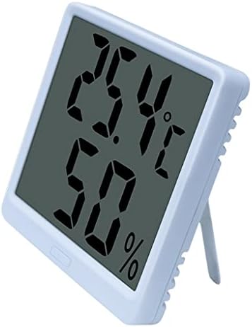 Точност гигрографический термометър температурата и влажността в помещението IRDFWH, машина за висока точност електронен термометър