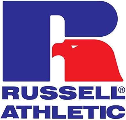 Тениски Russell Athletic за големи и Високи Хора с Дълъг Ръкав – 2 Опаковки Мъжки Памучни Ризи
