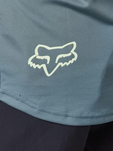 Мъжка риза за планинско колоездене Fox Racing SS Ranger за мъже