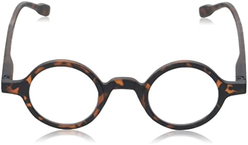 Очила A. J. Morgan Eyewear Тествахме Очила за четене с Кръгла форма