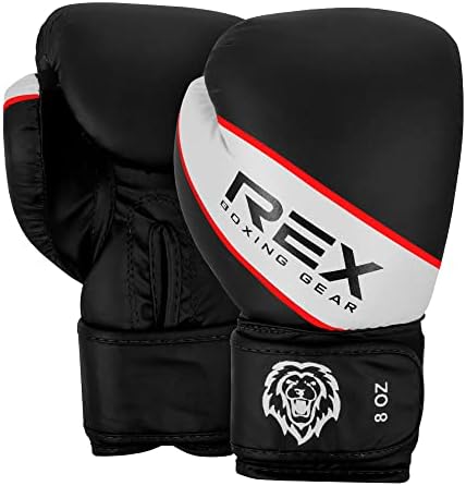 Ръкавици за Боксова круша Rex Sports, Ръкавици за Спарринга | Боксови Ръкавици на Боксьори, Спортни Ръкавици, Ръкавици с един пръст