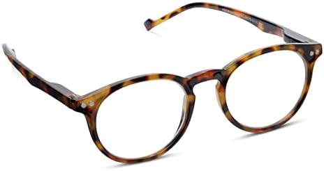 Peepers от peeperpecs Brain Trust Кръгли Очила за четене