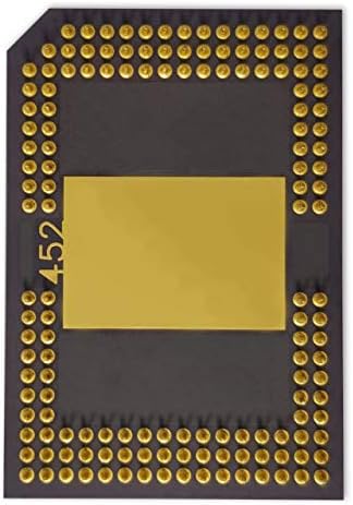 Оригинално OEM ДМД/DLP чип за проектори Panasonic CW230 PT-RW630WU PT-RW620WU PT-RW430UW