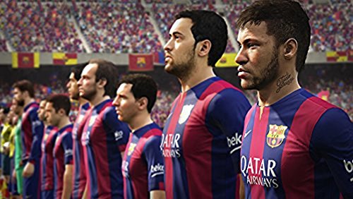 FIFA 16 & SteelBook (специално за ) - Xbox One