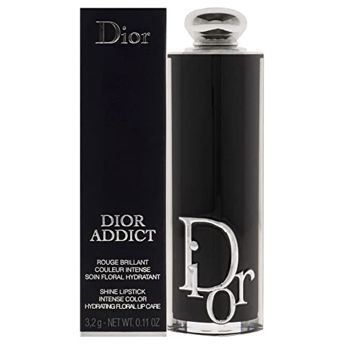 Christian Dior Хидратиращ Лъскава червило Dior Addict - 418 Бежовата наклонена червило (за еднократна употреба) на Жената 0,11 грама